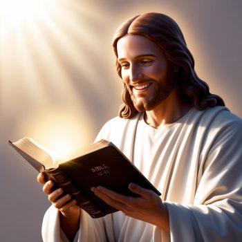 jesus asombro